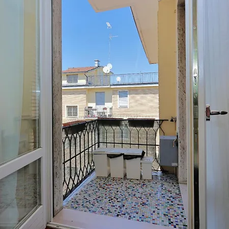 公寓 Garage Privato - Nuovo Centro *