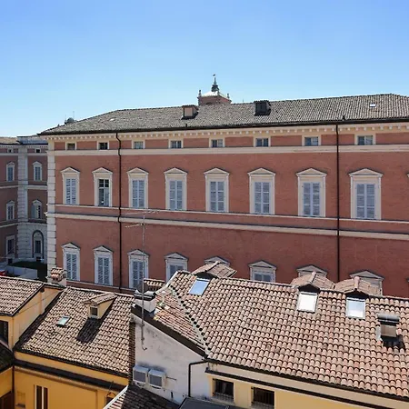 公寓 Garage Privato - Nuovo Centro *