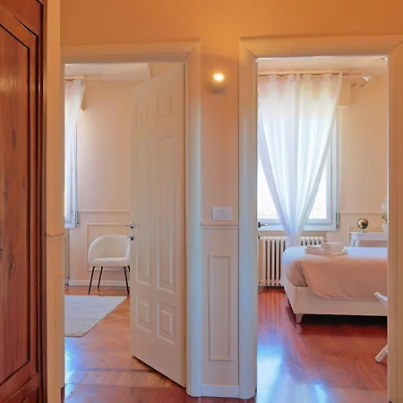 Garage Privato - Nuovo Centro 摩德纳
