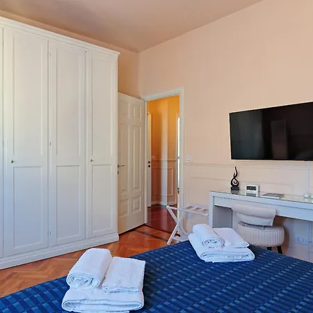 公寓 Garage Privato - Nuovo Centro *