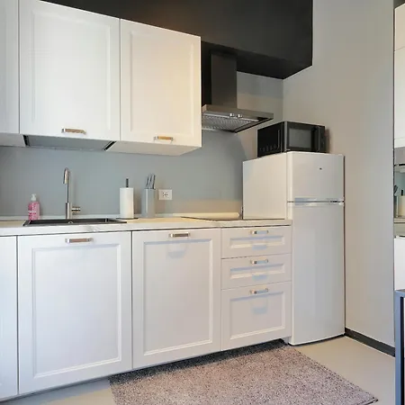 Garage Privato - Nuovo Centro 摩德纳
