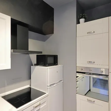 아파트 Garage Privato - Nuovo Centro